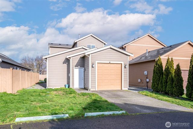 14471 100th Avenue SE, Yelm, WA 98597