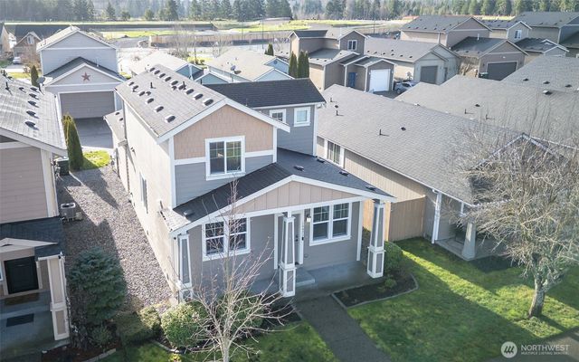 14471 100th Avenue SE, Yelm, WA 98597