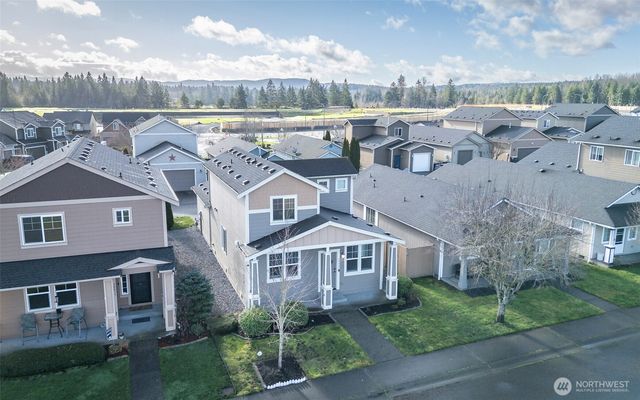 14471 100th Avenue SE, Yelm, WA 98597