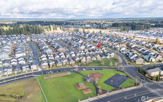 14471 100th Avenue SE, Yelm, WA 98597