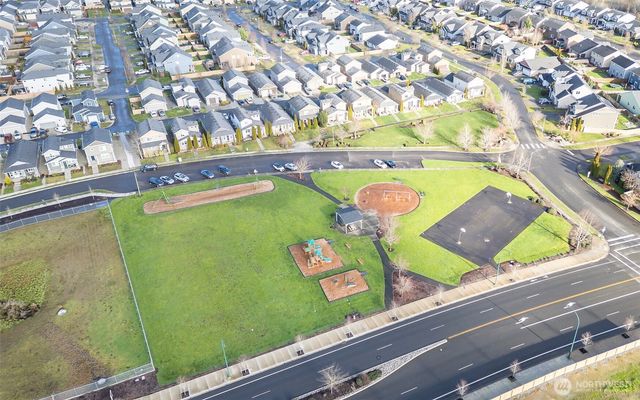 14471 100th Avenue SE, Yelm, WA 98597