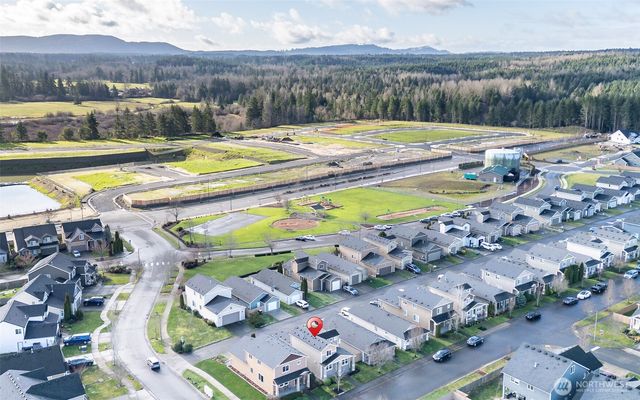 14471 100th Avenue SE, Yelm, WA 98597