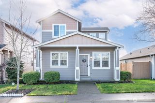 14471 100th Avenue SE, Yelm, WA 98597