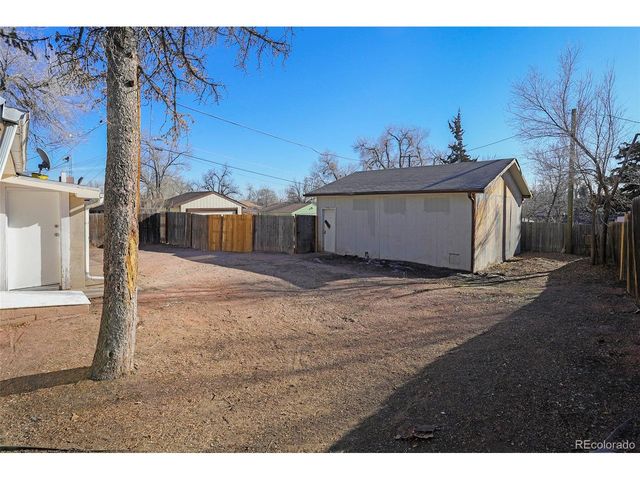 5620 E Alameda Ave, Denver, CO 80224