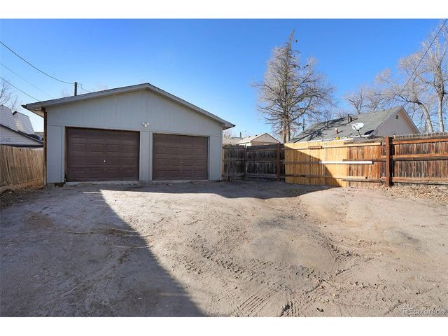5620 E Alameda Ave, Denver, CO 80224
