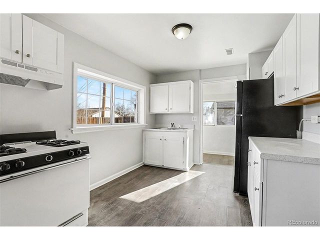 5620 E Alameda Ave, Denver, CO 80224