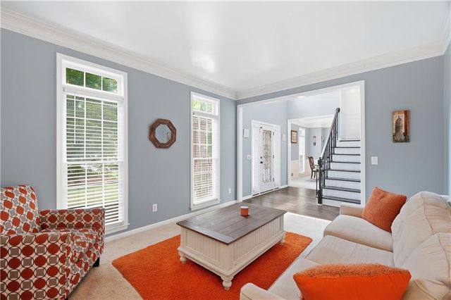 9291 Carillon Court, Jonesboro, GA 30236