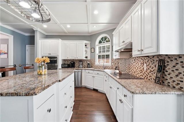 9291 Carillon Court, Jonesboro, GA 30236