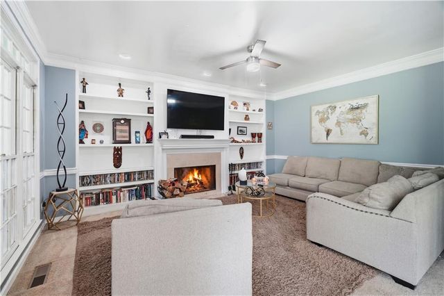 9291 Carillon Court, Jonesboro, GA 30236