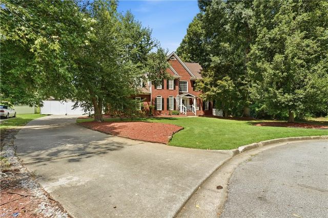 9291 Carillon Court, Jonesboro, GA 30236