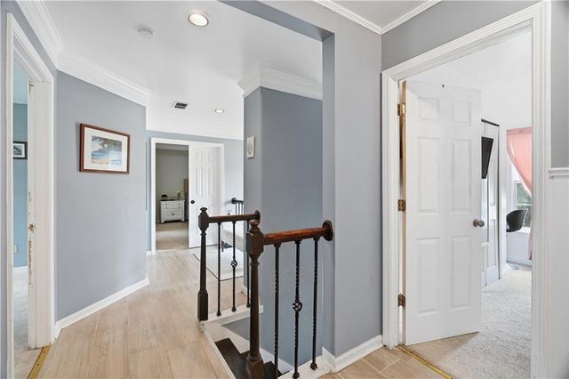 9291 Carillon Court, Jonesboro, GA 30236