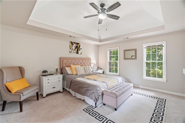 9291 Carillon Court, Jonesboro, GA 30236