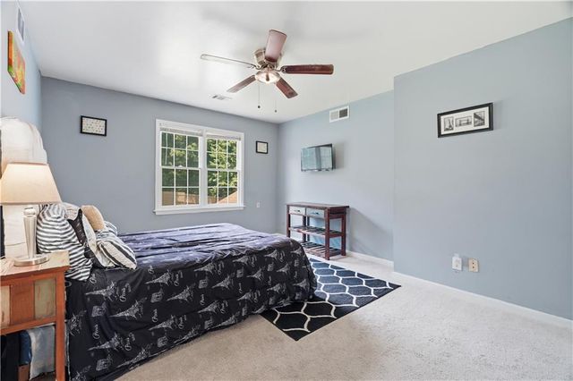 9291 Carillon Court, Jonesboro, GA 30236