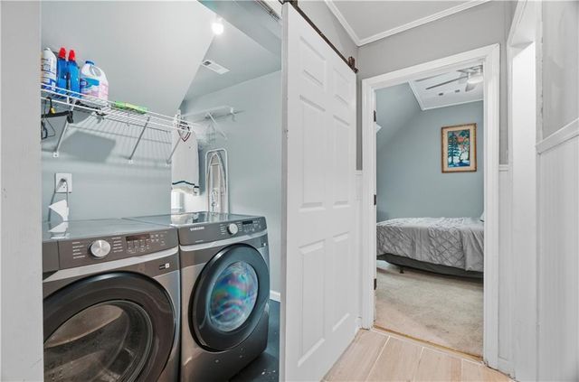 9291 Carillon Court, Jonesboro, GA 30236