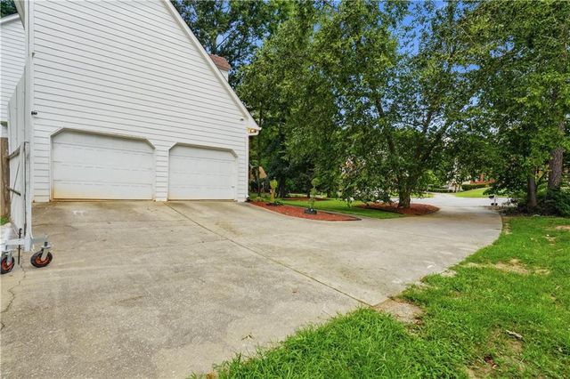 9291 Carillon Court, Jonesboro, GA 30236