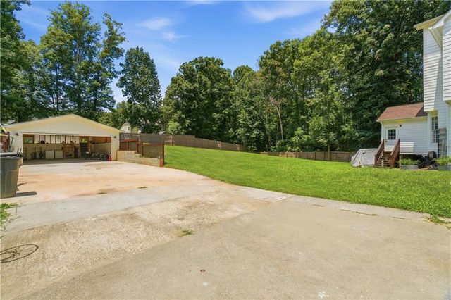 9291 Carillon Court, Jonesboro, GA 30236