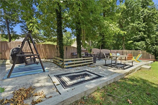 9291 Carillon Court, Jonesboro, GA 30236