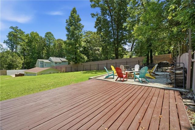 9291 Carillon Court, Jonesboro, GA 30236