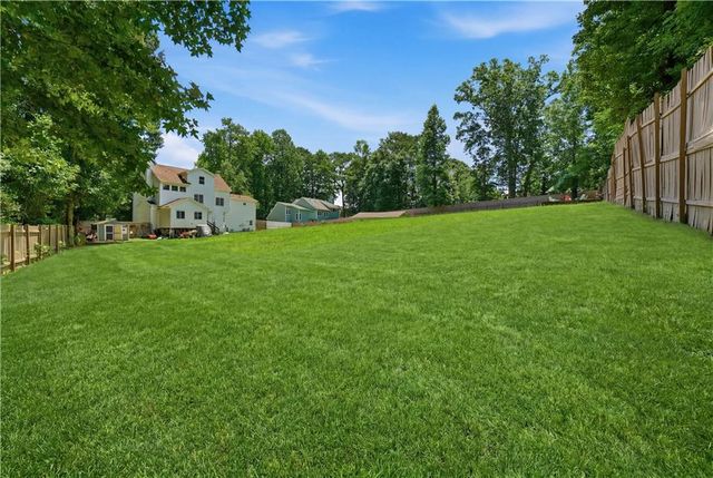 9291 Carillon Court, Jonesboro, GA 30236
