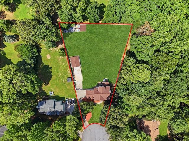 9291 Carillon Court, Jonesboro, GA 30236