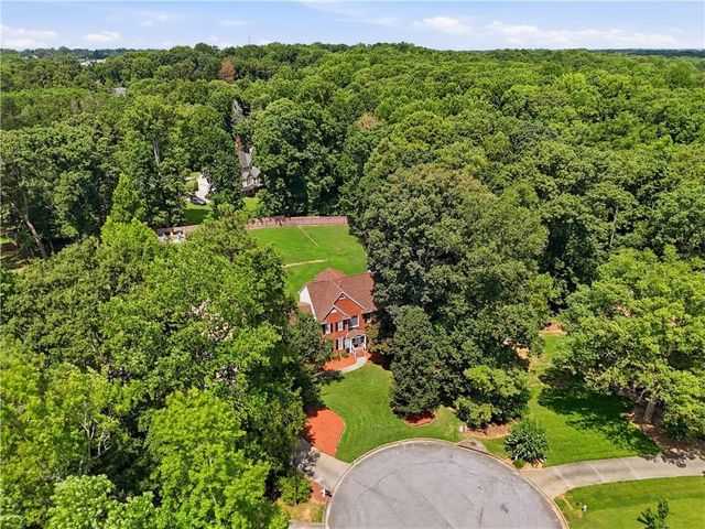 9291 Carillon Court, Jonesboro, GA 30236