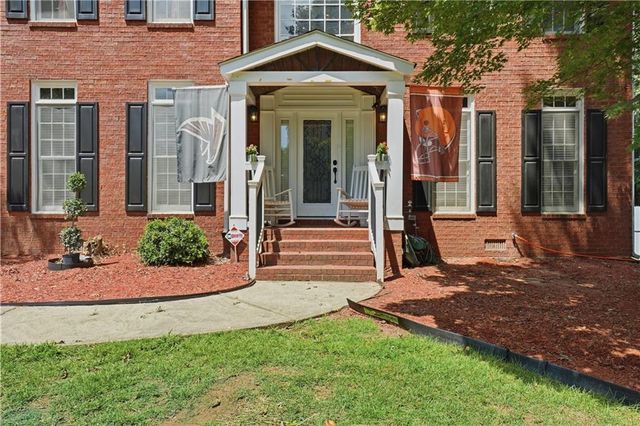 9291 Carillon Court, Jonesboro, GA 30236