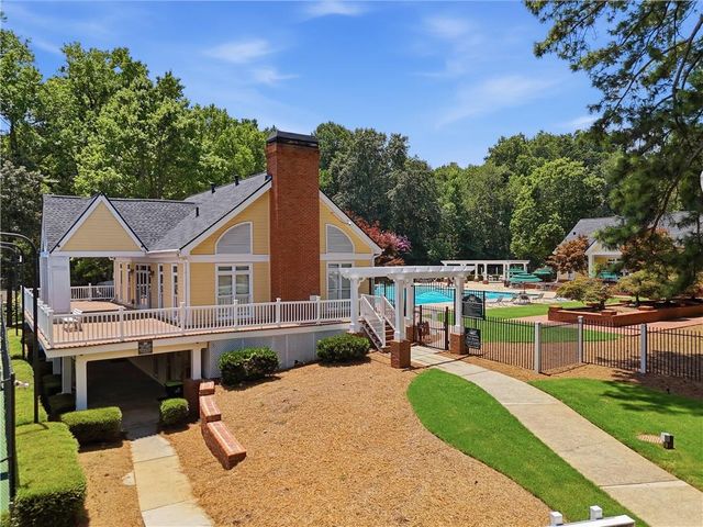 9291 Carillon Court, Jonesboro, GA 30236