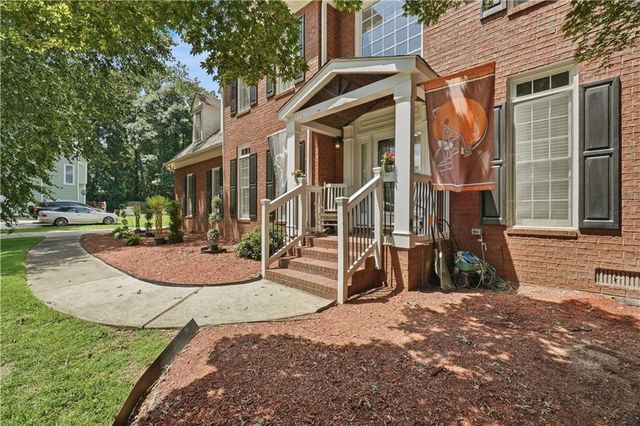 9291 Carillon Court, Jonesboro, GA 30236