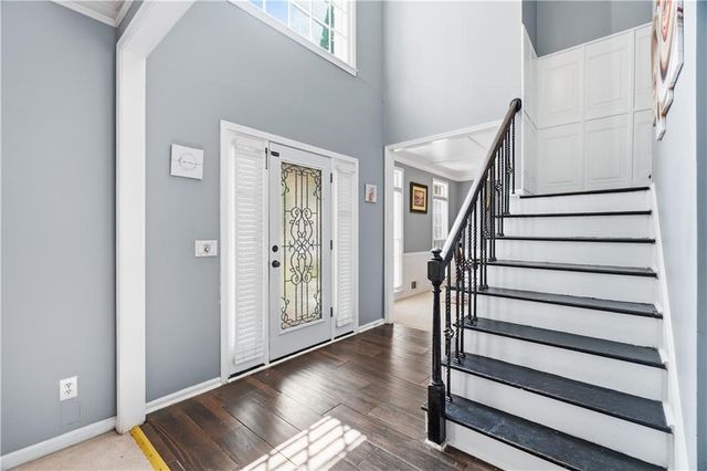 9291 Carillon Court, Jonesboro, GA 30236