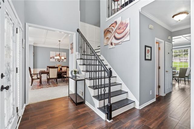 9291 Carillon Court, Jonesboro, GA 30236