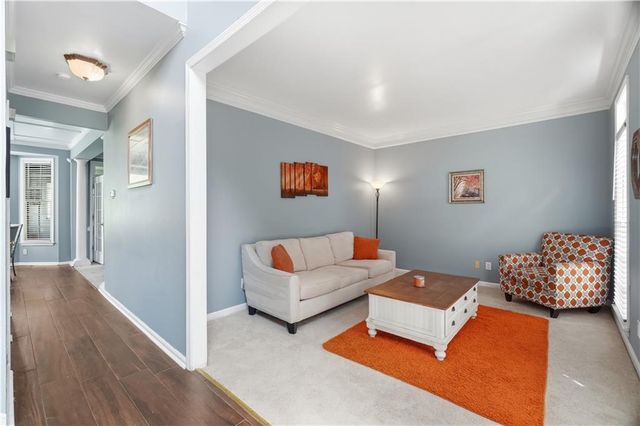 9291 Carillon Court, Jonesboro, GA 30236
