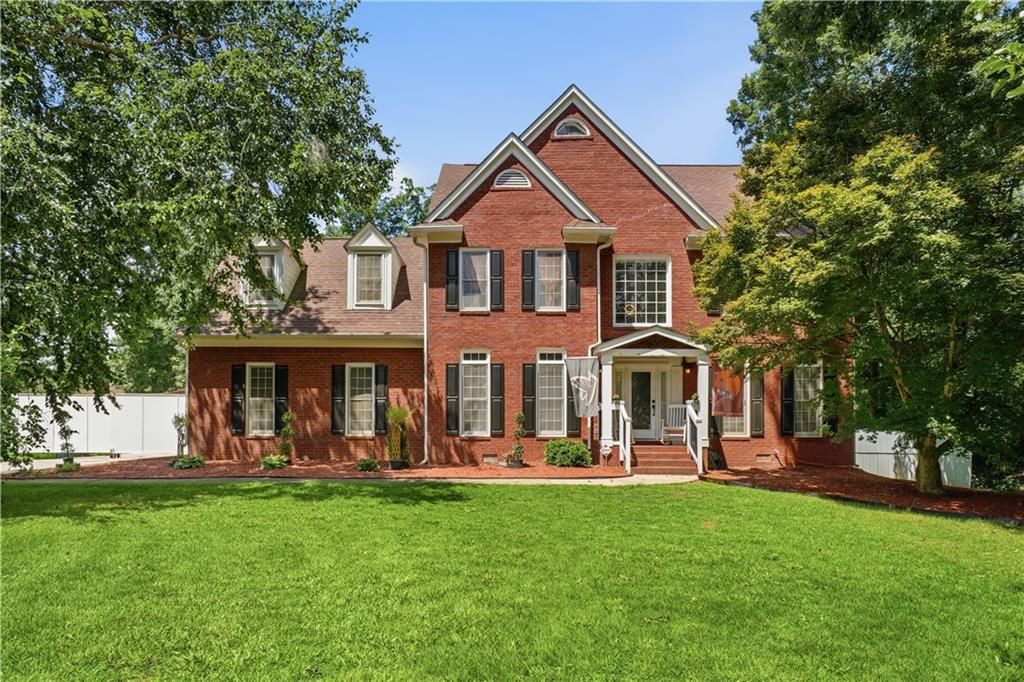 9291 Carillon Court, Jonesboro, GA 30236