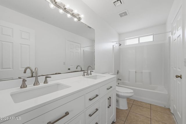 1126 W AUBURN Drive, Tempe, AZ 85283