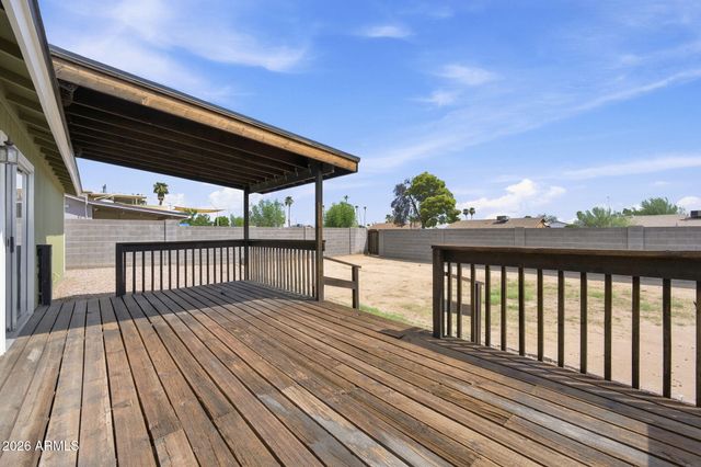 1126 W AUBURN Drive, Tempe, AZ 85283