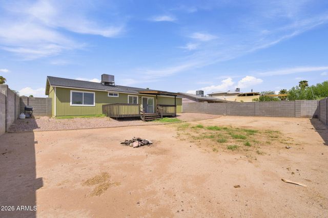 1126 W AUBURN Drive, Tempe, AZ 85283