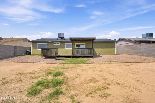 1126 W AUBURN Drive, Tempe, AZ 85283