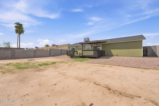1126 W AUBURN Drive, Tempe, AZ 85283
