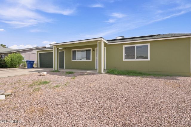 1126 W AUBURN Drive, Tempe, AZ 85283