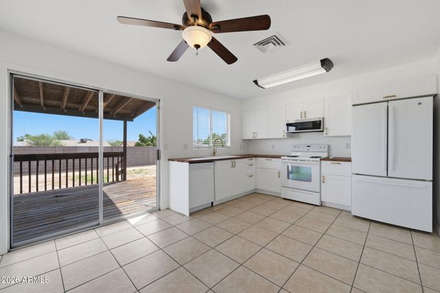 1126 W AUBURN Drive, Tempe, AZ 85283