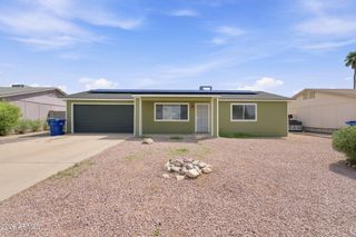 1126 W AUBURN Drive, Tempe, AZ 85283