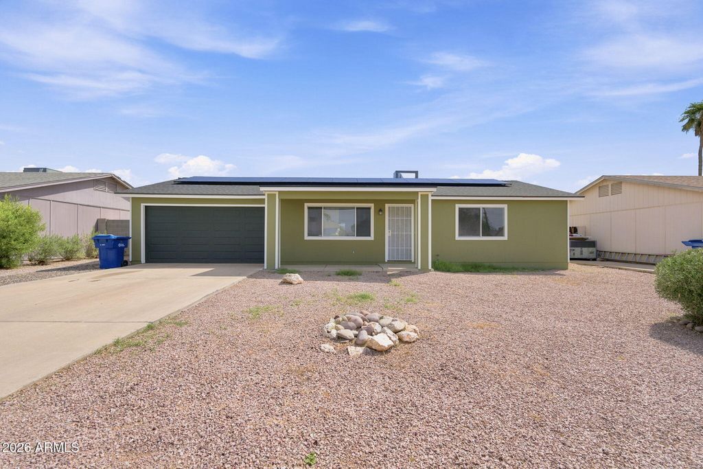 1126 W AUBURN Drive, Tempe, AZ 85283