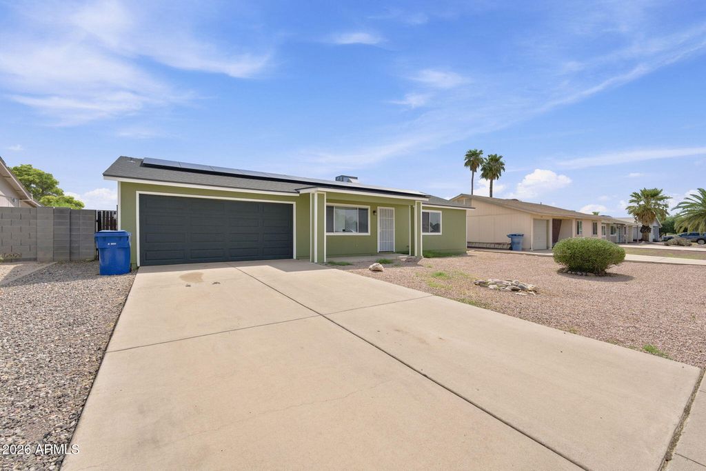 1126 W AUBURN Drive, Tempe, AZ 85283 — photo 2