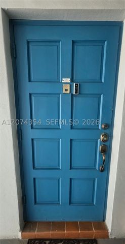 981 Hillcrest Ct 115, Hollywood, FL 33021