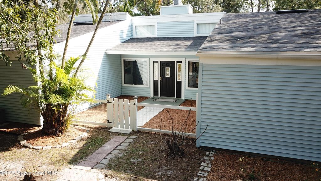 2625 Washington Street, Melbourne, FL 32904