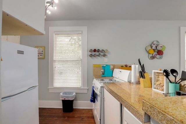 1209 W 8th ST, Austin, TX 78703