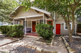 1209 W 8th ST, Austin, TX 78703