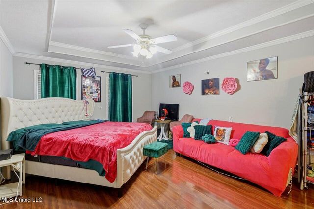 2046 S Cobblestone Cove, Brandon, MS 39042