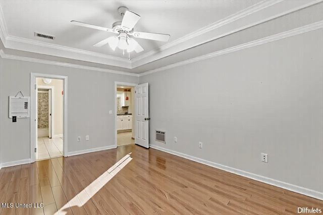 2046 S Cobblestone Cove, Brandon, MS 39042