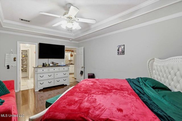 2046 S Cobblestone Cove, Brandon, MS 39042