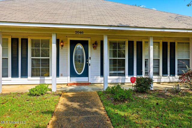 2046 S Cobblestone Cove, Brandon, MS 39042